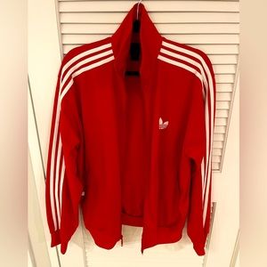 Adidas Original Zip down Jacket